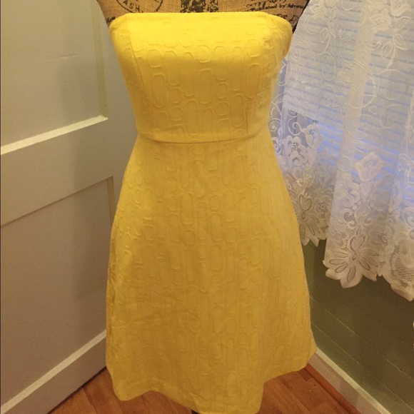 The Limited Sun Dress - Picture 2 of 4